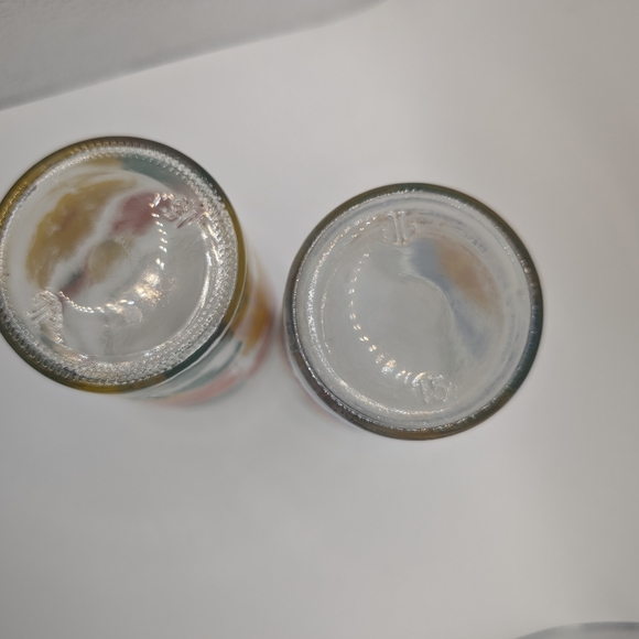 Two vintage Anchor Hocking glasses - Picture 4 of 4